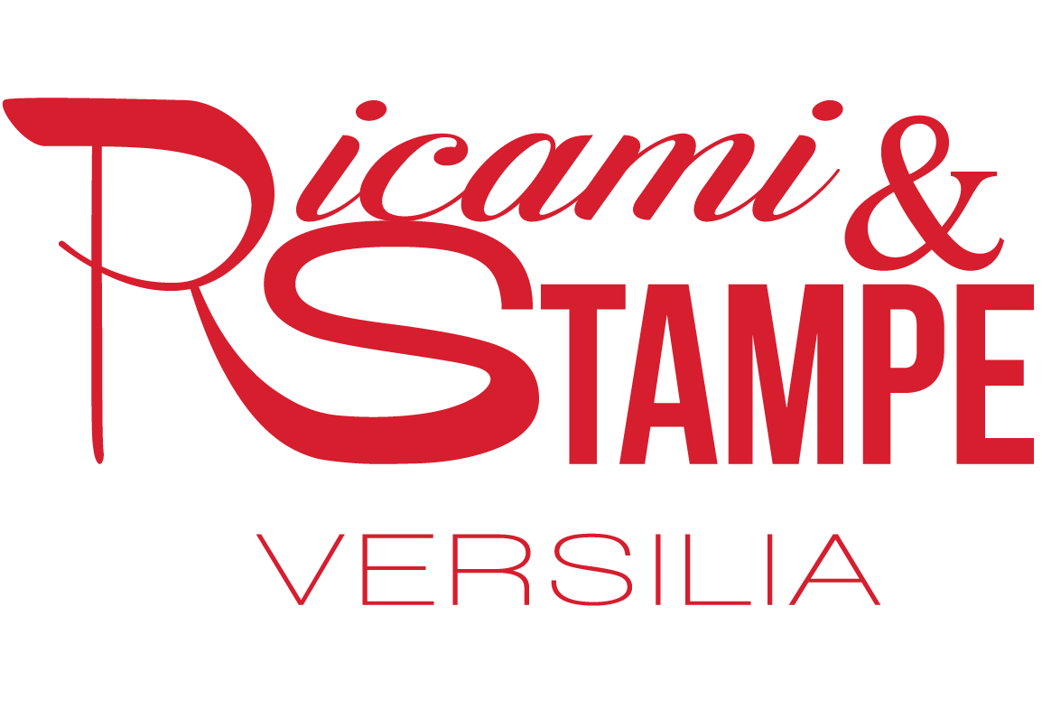 Ricami e Stampe Versilia